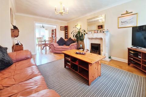 4 bedroom detached house for sale, Milking Lane, Darwen BB3