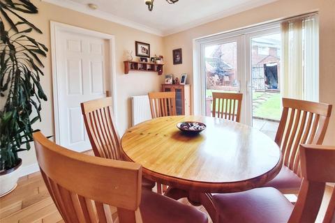 4 bedroom detached house for sale, Milking Lane, Darwen BB3