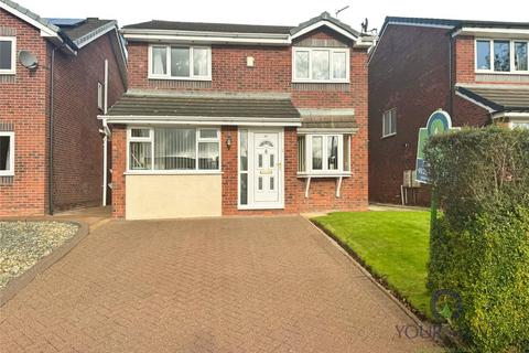 55 Milking Lane, Lower Darwen, Darwen, BB3 0RB