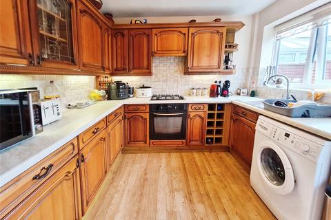 55 Milking Lane, Lower Darwen, Darwen, BB3 0RB