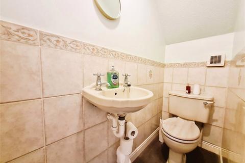 55 Milking Lane, Lower Darwen, Darwen, BB3 0RB