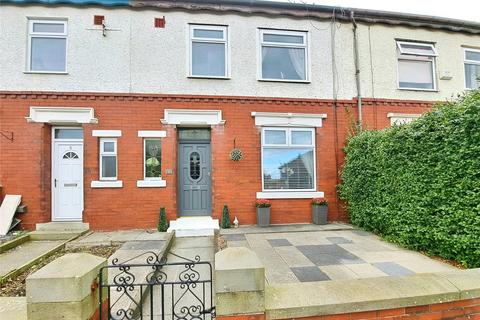 8 Warwick Avenue, Darwen, BB3 0HX