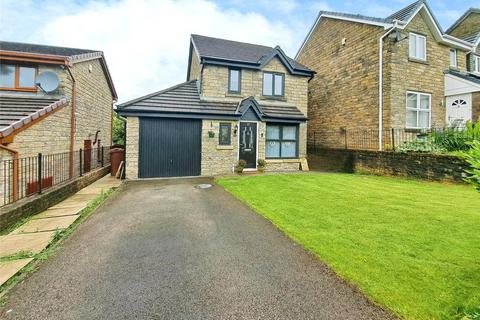 4 bedroom detached house for sale, Begonia View, Darwen BB3