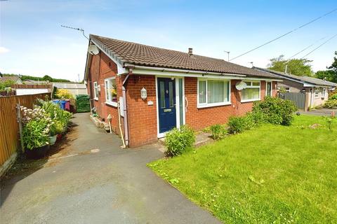 2 bedroom bungalow for sale, Glencarron Close, Darwen BB3