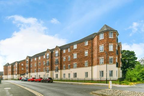 2 bedroom apartment for sale, Principal Rise, Dringhouses, York, YO24 1UB