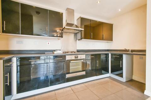 2 bedroom apartment for sale, Principal Rise, Dringhouses, York, YO24 1UB