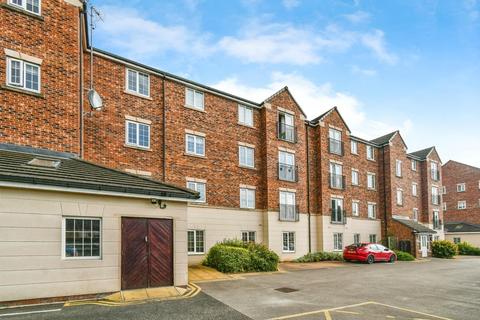 2 bedroom apartment for sale, Principal Rise, Dringhouses, York, YO24 1UB