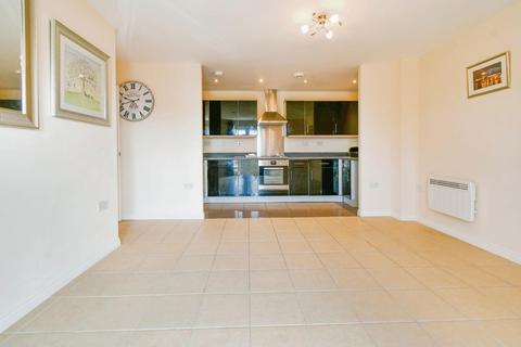 2 bedroom apartment for sale, Principal Rise, Dringhouses, York, YO24 1UB