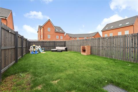 3 bedroom semi-detached house for sale, Kennet Grove, Durham DH6