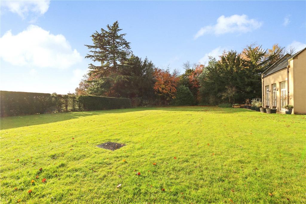 Communal Gardens