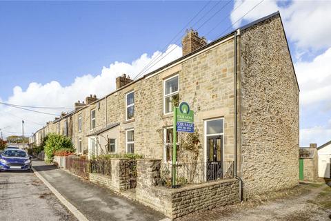 2 bedroom end of terrace house for sale, Front Street, Durham DH7