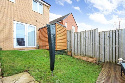 3 bedroom end of terrace house for sale, Kirkfields, Durham DH6