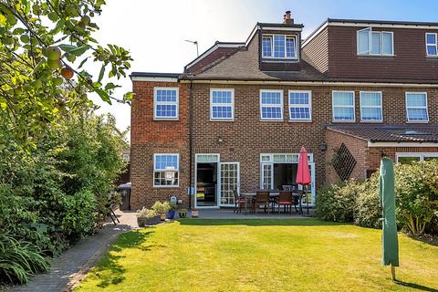 Fryent Way, London NW9