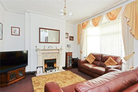 3 bedroom end of terrace house for sale, Harley Terrace, Durham DH6