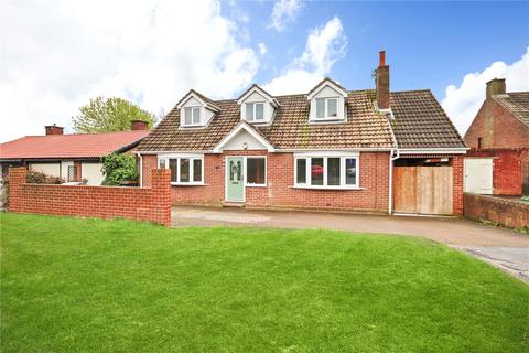 3 bedroom bungalow for sale, Lowland Road, Durham DH7