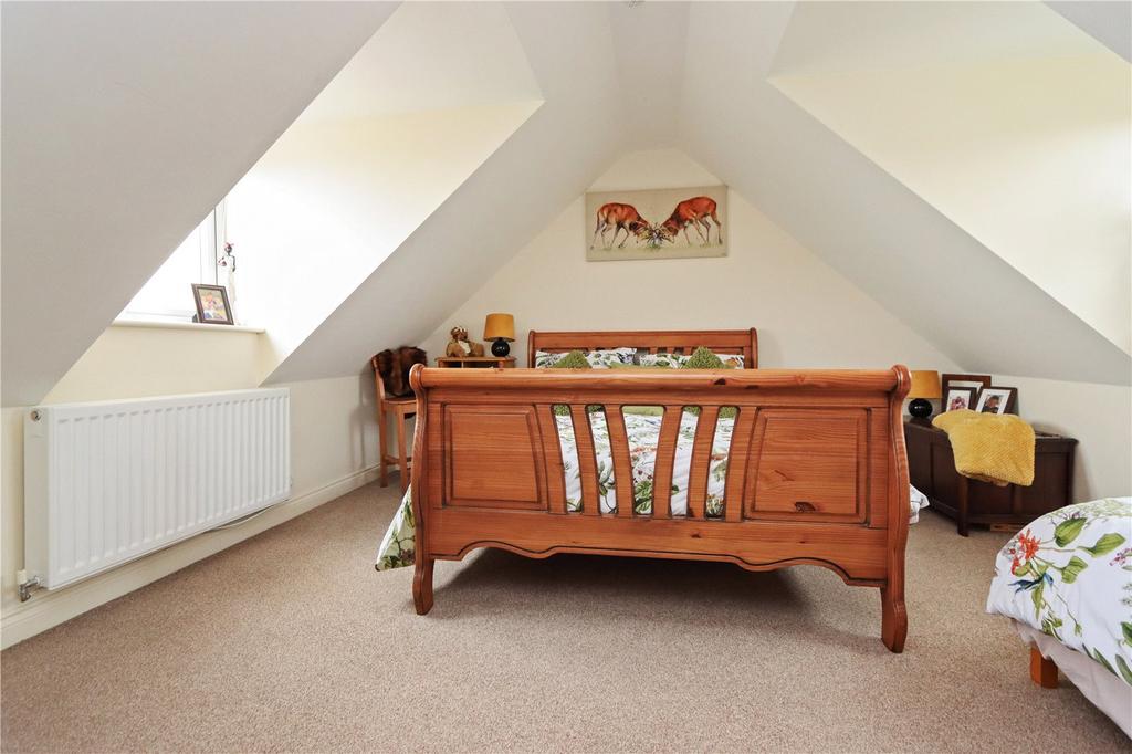Guest Bedroom