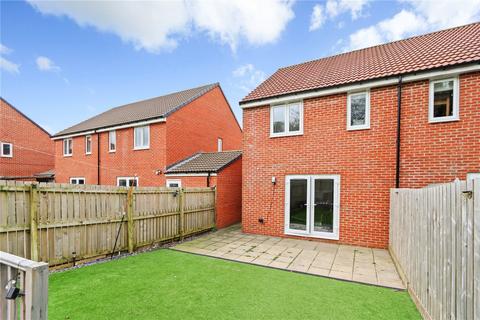 3 bedroom semi-detached house for sale, Welby Way, Durham DH6