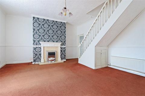 3 bedroom terraced house for sale, Foster Terrace, Durham DH6