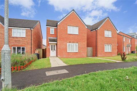 33 Bell Avenue, Bowburn, Durham, DH6 5PE