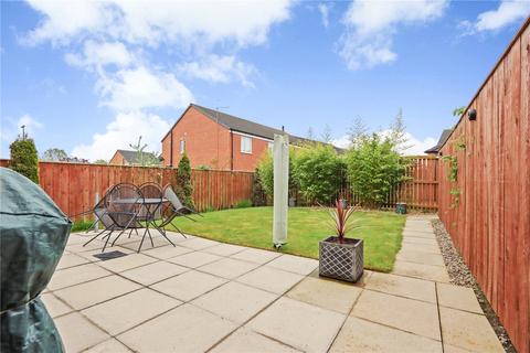 33 Bell Avenue, Bowburn, Durham, DH6 5PE