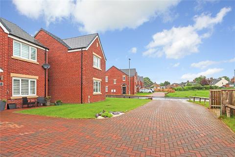 5 bedroom detached house for sale, Parkinson Crescent, Durham DH6