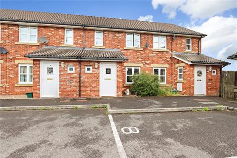 3 bedroom terraced house for sale, Wesley Court, Durham DH7