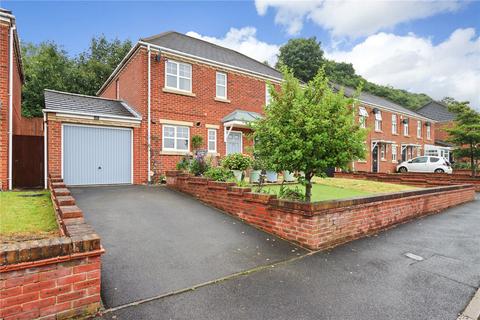 3 bedroom semi-detached house for sale, Woodside, Durham DH6