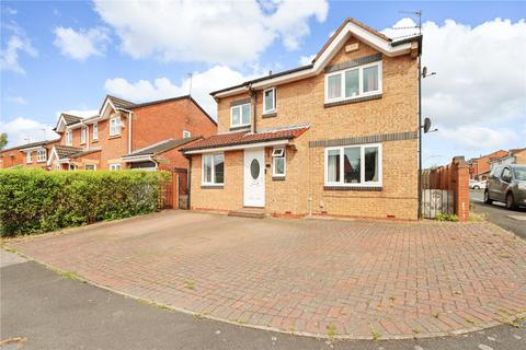 5 bedroom detached house for sale, Runcie Road, Durham DH6