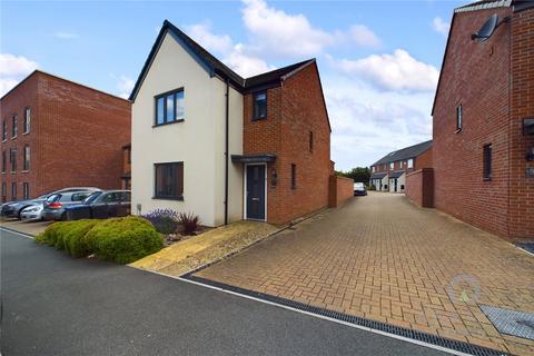 3 bedroom detached house for sale, Walmer Close, Northampton NN5