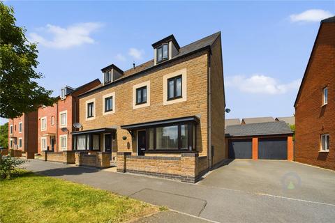 9 Balmoral Close, Northampton, NN5 4WA