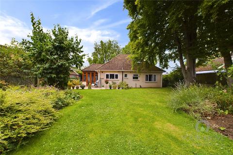 3 bedroom bungalow for sale, Mill Lane, Northampton NN7