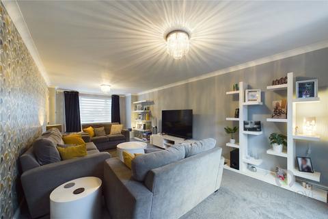 21 Camelot Way, Northampton, NN5 4BG