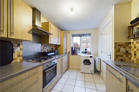 3 bedroom semi-detached house for sale, Sam Harrison Way, Northampton NN5