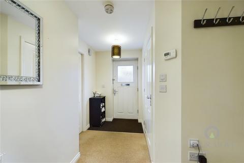 3 bedroom semi-detached house for sale, Sam Harrison Way, Northampton NN5