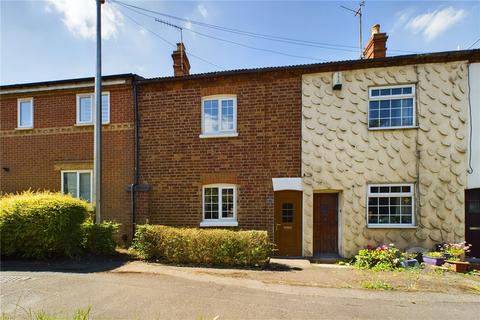 2 bedroom terraced house for sale, Harlestone Road, Northampton NN5