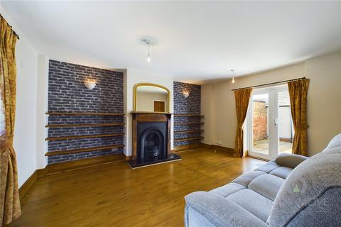 2 bedroom terraced house for sale, Harlestone Road, Northampton NN5