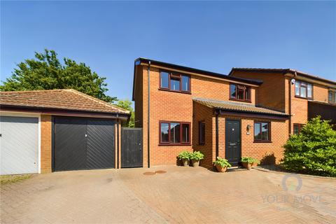 7 Brough Close, Northampton, NN5 6YD