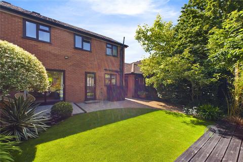7 Brough Close, Northampton, NN5 6YD