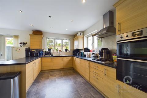 4 bedroom end of terrace house for sale, Telford Street, Northampton NN5