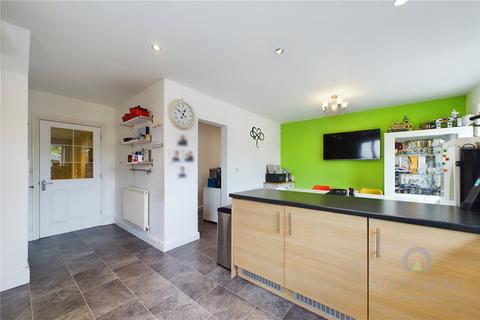 4 bedroom end of terrace house for sale, Telford Street, Northampton NN5