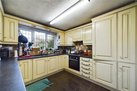 3 bedroom detached house for sale, Velocette Way, Northampton NN5