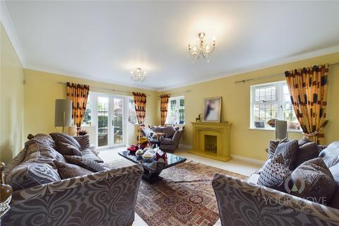 6 bedroom detached house for sale, Cotton Meadow, Northampton NN5