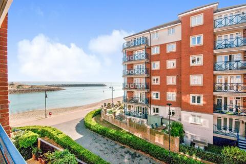 2 bedroom flat for sale, Dominica Court, East Sussex BN23