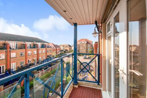 2 bedroom flat for sale, Dominica Court, East Sussex BN23