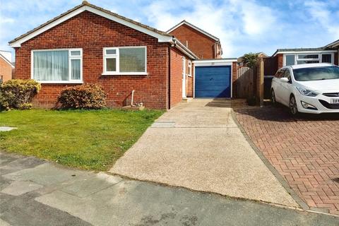 18 Bramble Close, Eastbourne, BN23 8DD