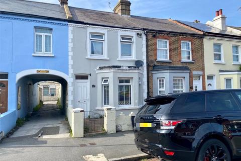 3 bedroom terraced house for sale, Tideswell Road, East Sussex BN21