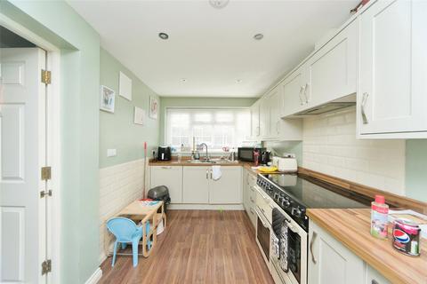 3 bedroom end of terrace house for sale, Cabot Close, East Sussex BN23