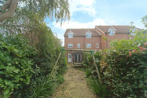 3 bedroom end of terrace house for sale, Cabot Close, East Sussex BN23