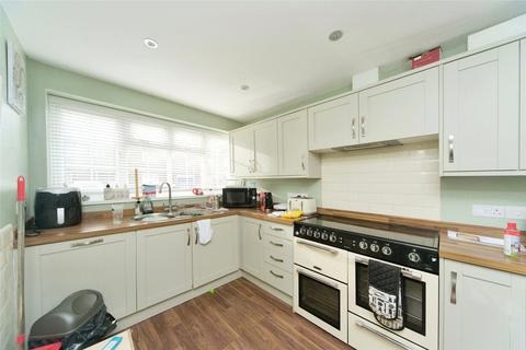 3 bedroom end of terrace house for sale, Cabot Close, East Sussex BN23