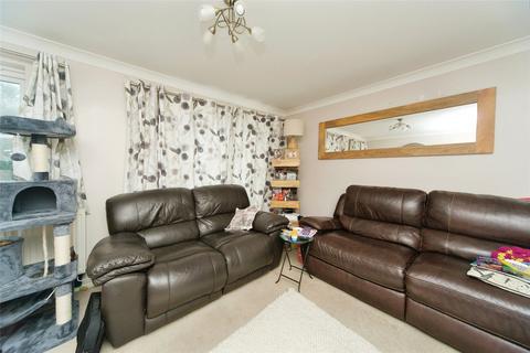 3 bedroom end of terrace house for sale, Cabot Close, East Sussex BN23